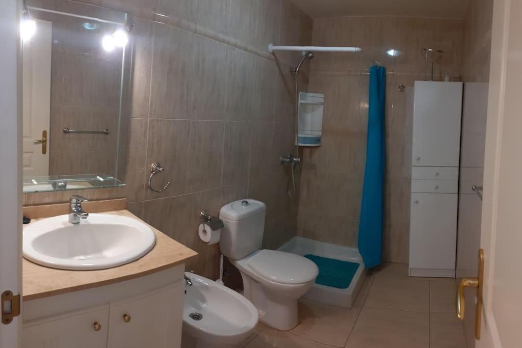 Ferienwohnung Casa Kailana Santa Cruz de Tenerife Exterior foto