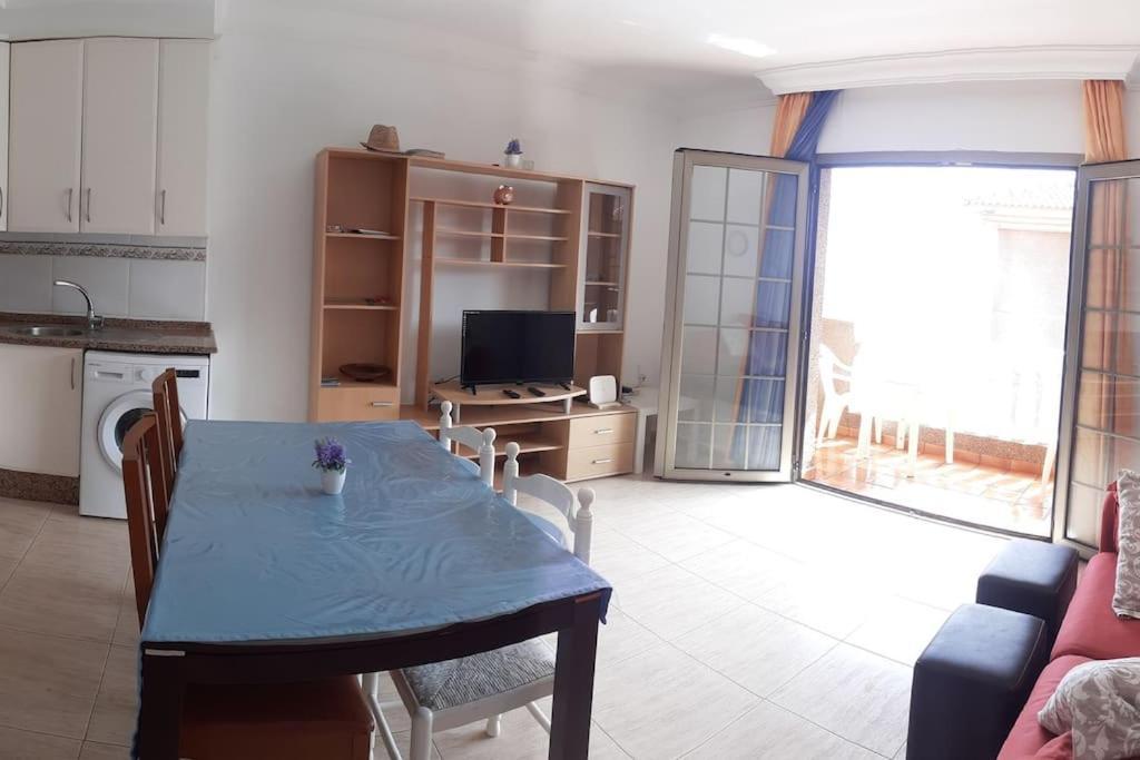 Ferienwohnung Casa Kailana Santa Cruz de Tenerife Exterior foto