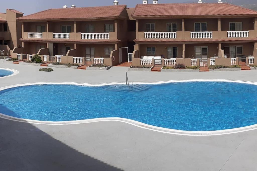 Ferienwohnung Casa Kailana Santa Cruz de Tenerife Exterior foto