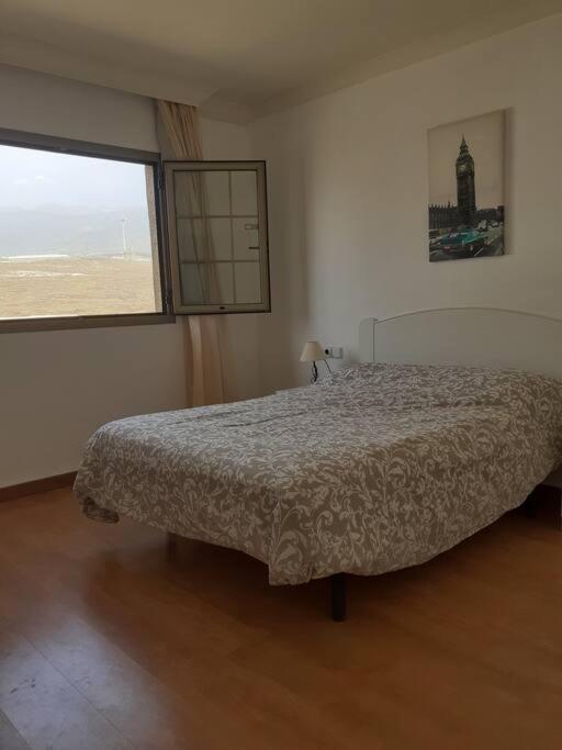Ferienwohnung Casa Kailana Santa Cruz de Tenerife Exterior foto