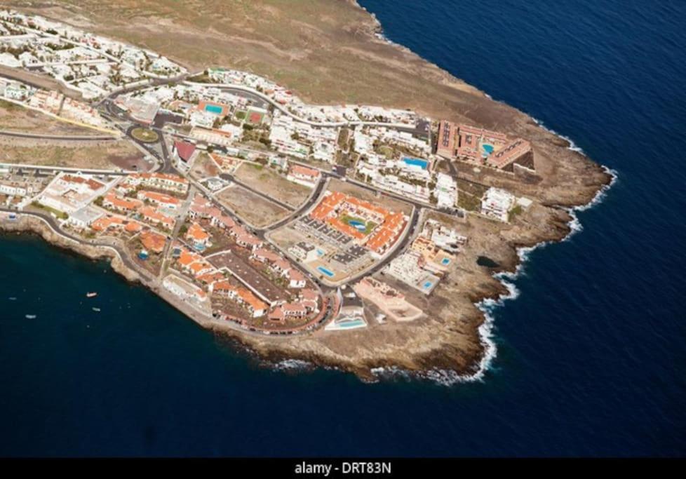 Ferienwohnung Casa Kailana Santa Cruz de Tenerife Exterior foto